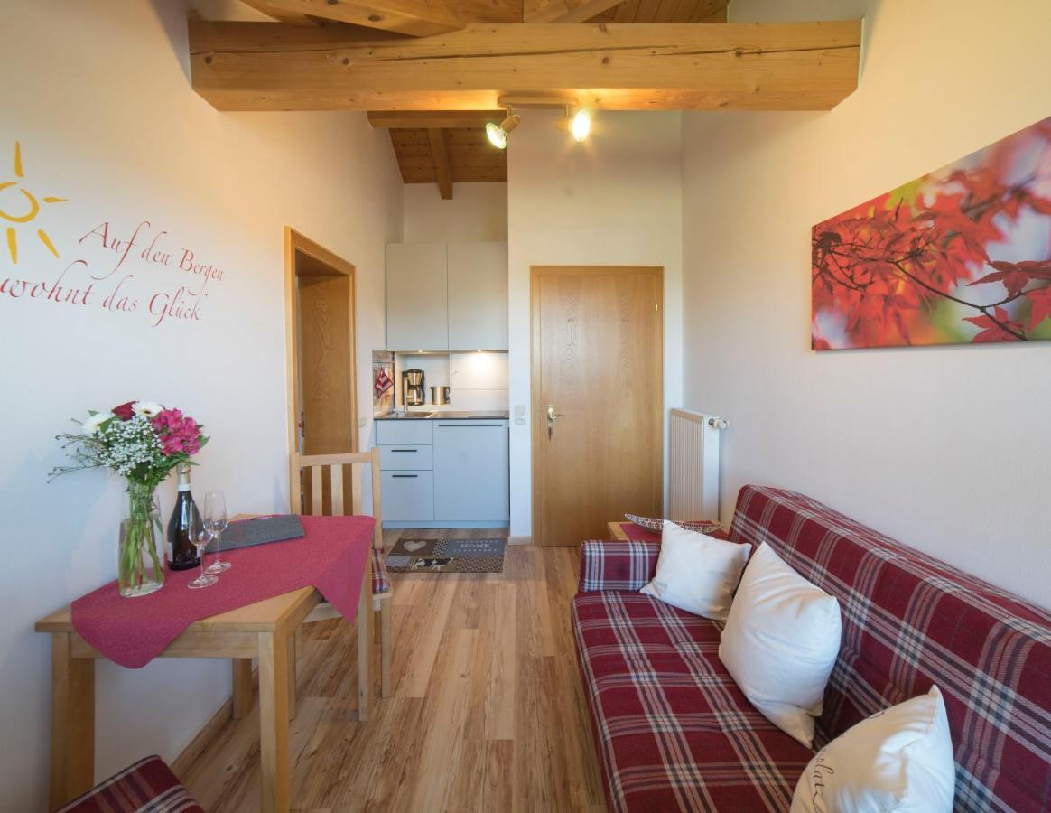 Haus Seidl Apartment Bodenmais Luaran gambar