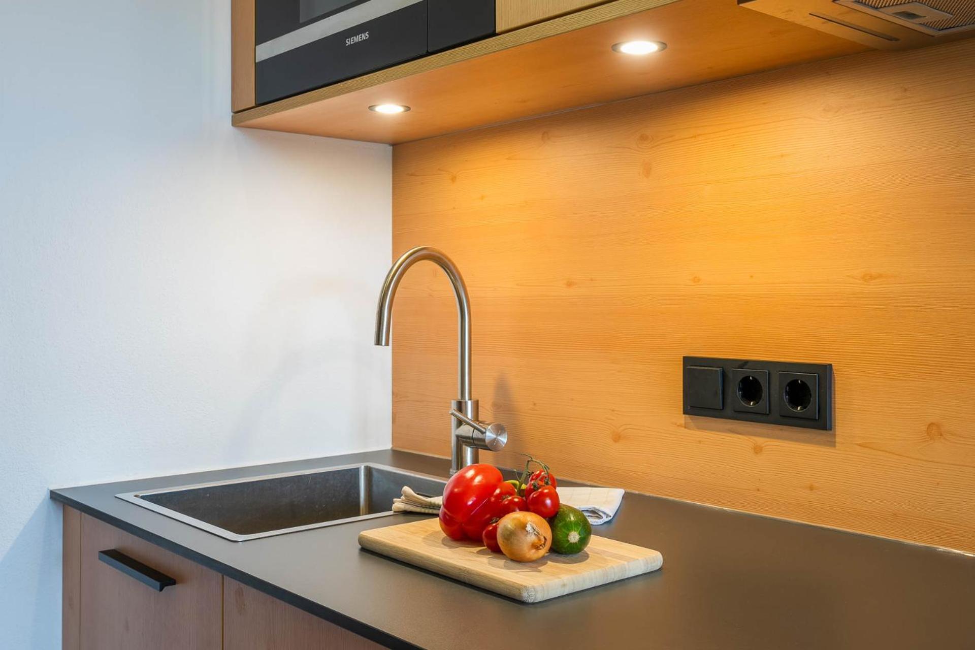 Haus Seidl Apartment Bodenmais Luaran gambar